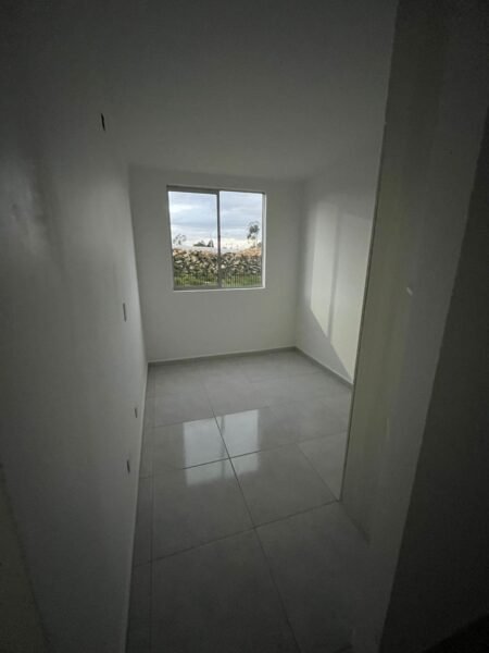Arriendo apartamento