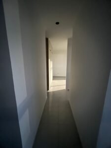 Arriendo apartamento