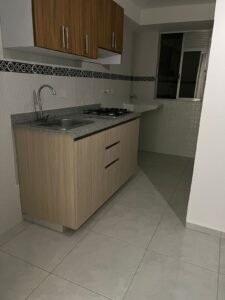 Arriendo apartamento