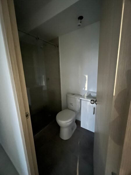 Arriendo apartamento