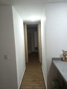 Arriendo Apartamento 1er. piso