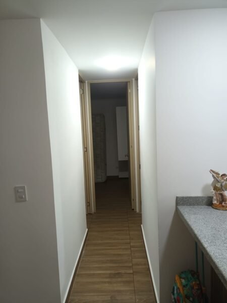 Arriendo Apartamento 1er. piso