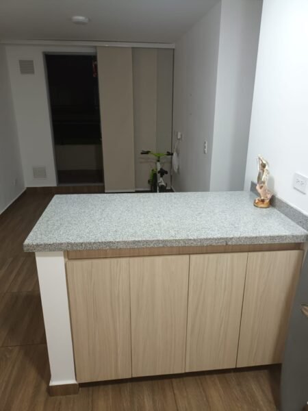 Arriendo Apartamento 1er. piso
