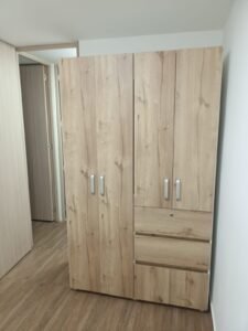 Arriendo Apartamento 1er. piso