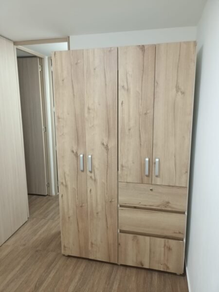 Arriendo Apartamento 1er. piso