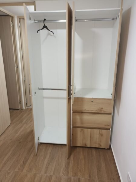 Arriendo Apartamento 1er. piso