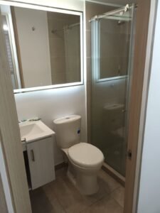Arriendo Apartamento 1er. piso