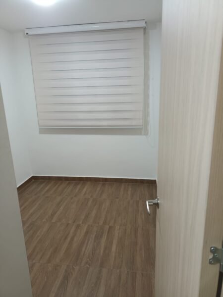 Arriendo Apartamento 1er. piso