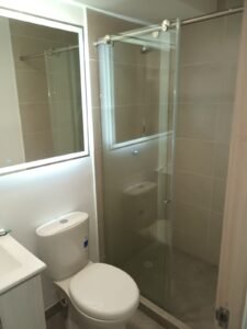 Arriendo Apartamento 1er. piso