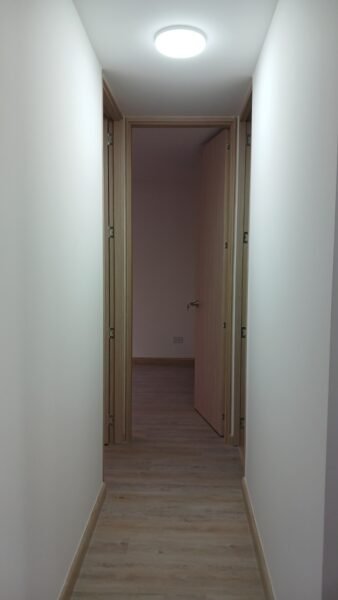 Apartamento en arriendo | 2 habitaciones, parqueadero cubierto y zonas comunes increíbles