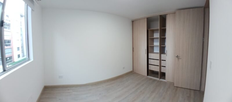 Apartamento en arriendo | 2 habitaciones, parqueadero cubierto y zonas comunes increíbles