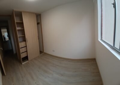 Apartamento en arriendo | 2 habitaciones, parqueadero cubierto y zonas comunes increíbles