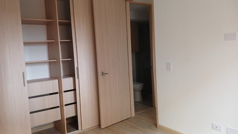 Apartamento en arriendo | 2 habitaciones, parqueadero cubierto y zonas comunes increíbles