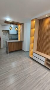 ARRIENDO APARTAMENTO PISO 2