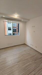 ARRIENDO APARTAMENTO PISO 2