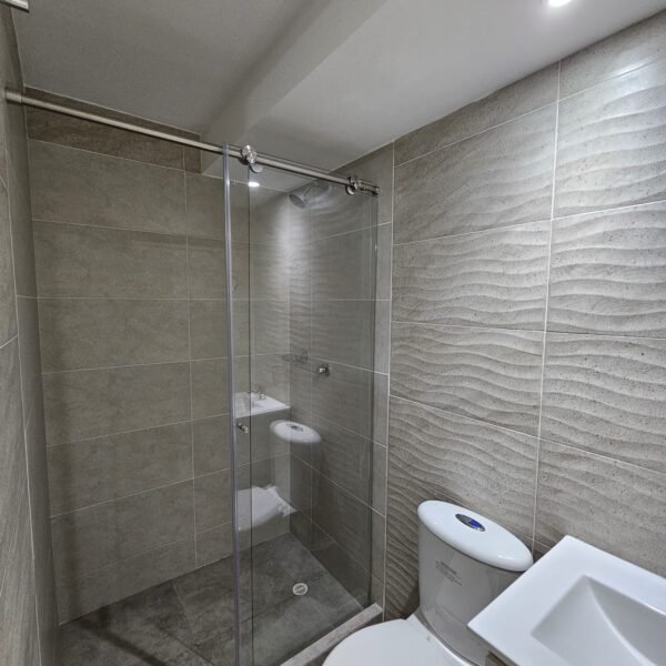 Apartamento Disponible para renta