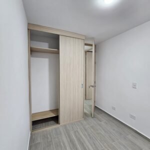 Apartamento Disponible para renta
