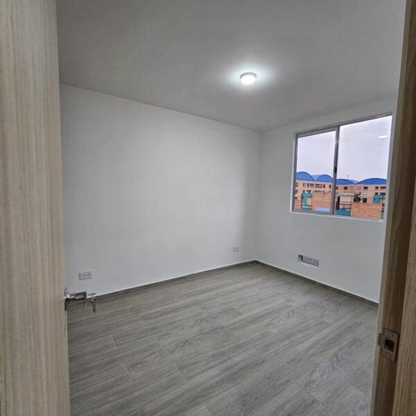 Apartamento Disponible para renta