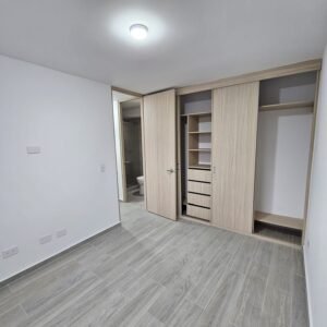 Apartamento Disponible para renta