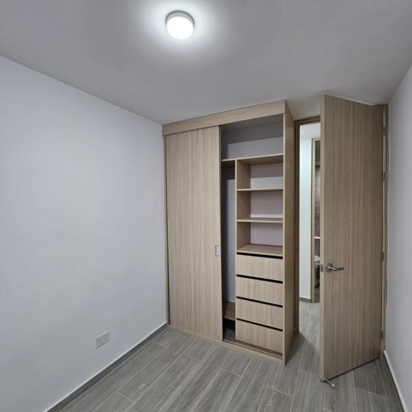 Apartamento Disponible para renta