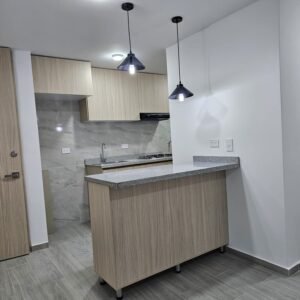 Apartamento Disponible para renta