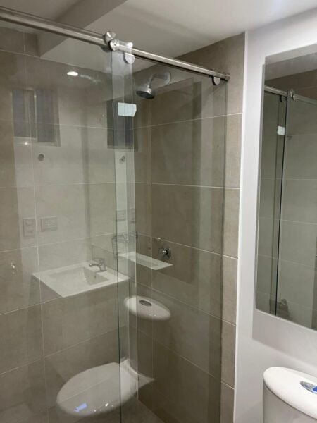 Apartamento En renta