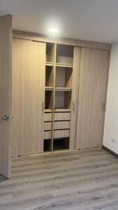 Apartamento En renta