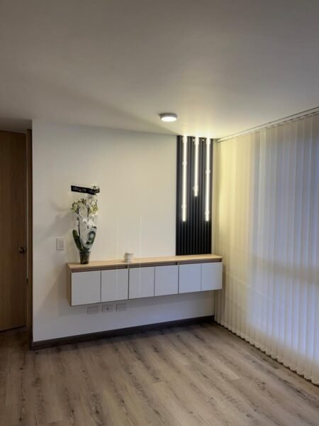 Apartamento En renta