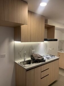 Apartamento En renta