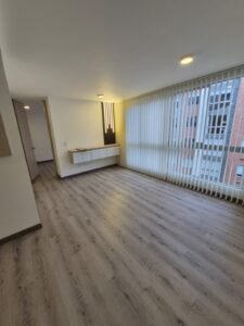 Apartamento En renta
