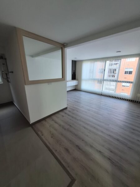 Apartamento En renta
