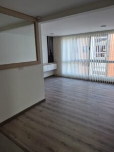 Apartamento En renta