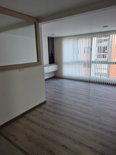 Apartamento En renta