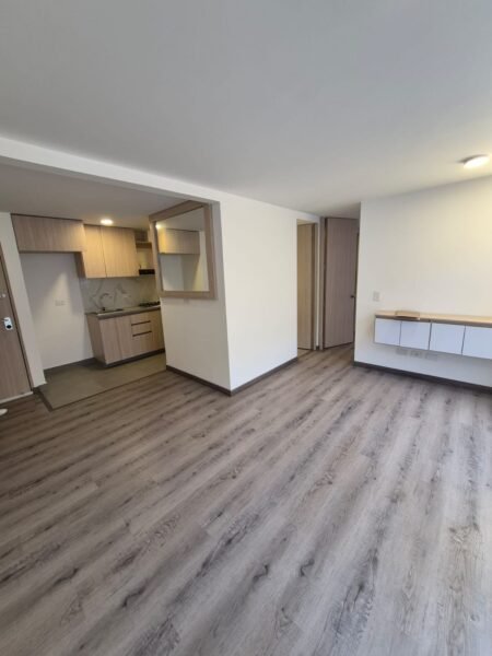 Apartamento En renta