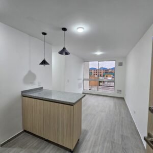 Apartamento Disponible para renta