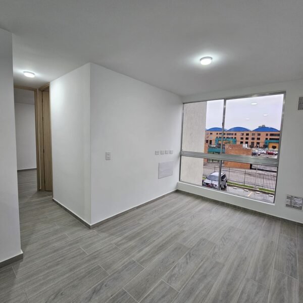 Apartamento Disponible para renta