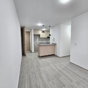 Apartamento Disponible para renta
